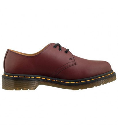 Dr. Martens 1461 Cherry Red Smooth 11838600 (DR2-c) kingad