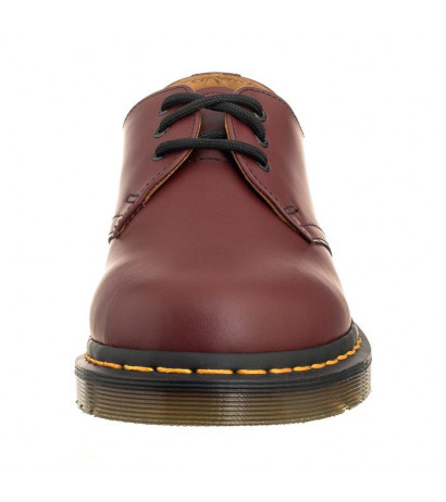 Dr. Martens 1461 Cherry Red Smooth 11838600 (DR2-c) kingad