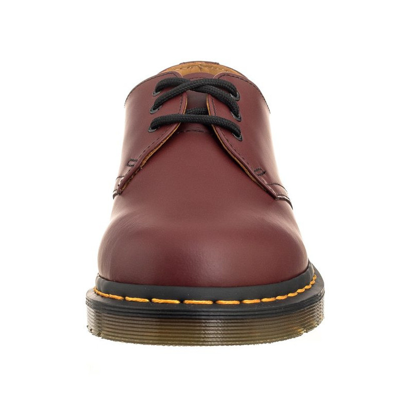 Dr. Martens 1461 Cherry Red Smooth 11838600 (DR2-c) kingad