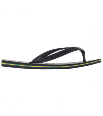 Havaianas Brasil Logo FC Black 4110850-1069 (HI1-s) kingad