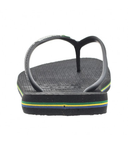 Havaianas Brasil Logo FC Black 4110850-1069 (HI1-s) kingad