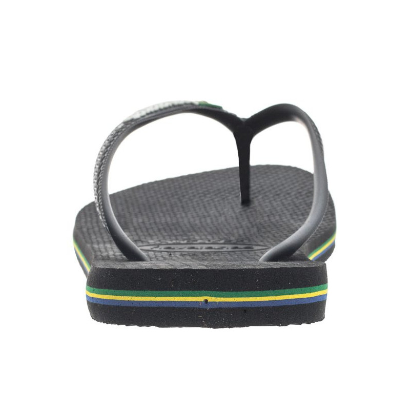 Havaianas Brasil Logo FC Black 4110850-1069 (HI1-s) kingad