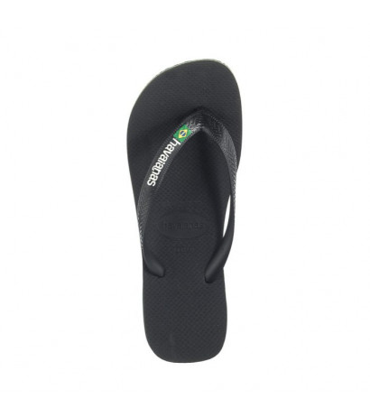 Havaianas Brasil Logo FC Black 4110850-1069 (HI1-s) kingad