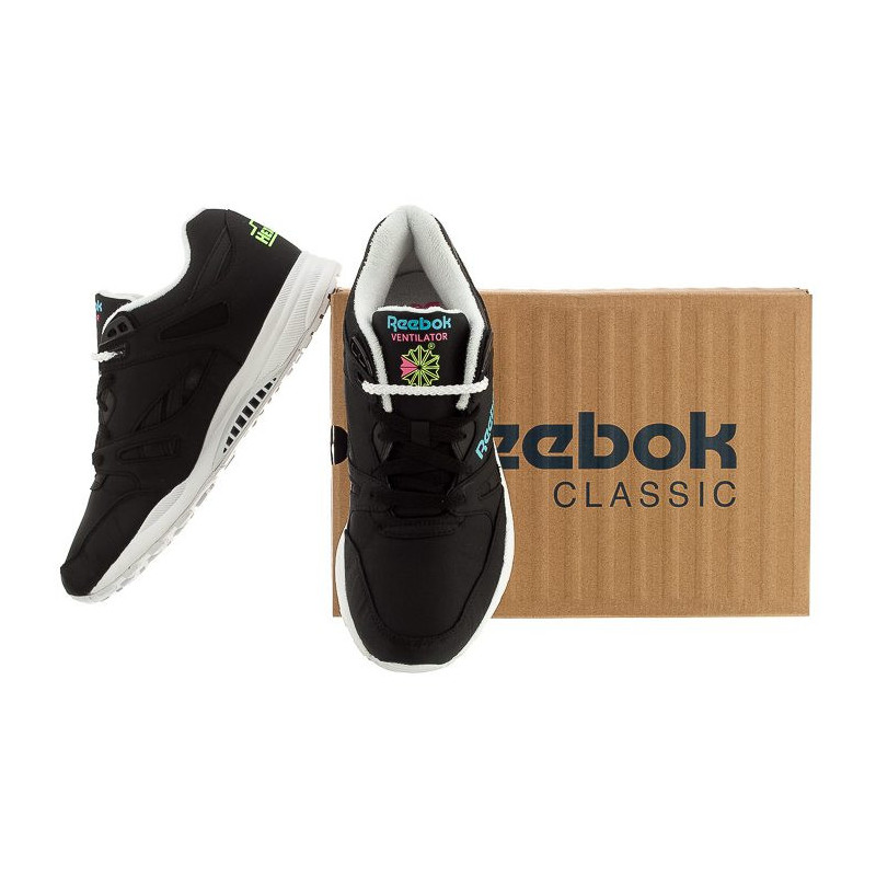 Reebok Ventilator DG M48625 (RE288-a) spordijalatsid