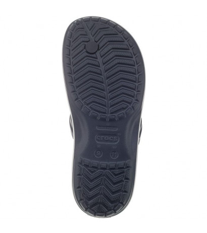 Crocs Crocband Flip Navy 11033-410 (CR86-a) kingad