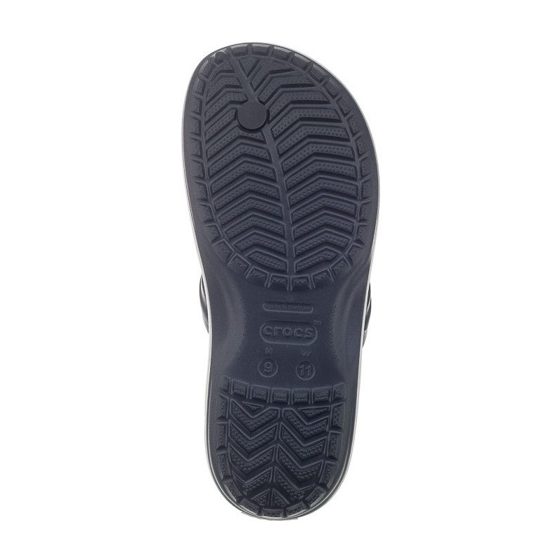 Crocs Crocband Flip Navy 11033-410 (CR86-a) kingad