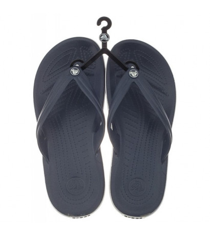 Crocs Crocband Flip Navy 11033-410 (CR86-a) kingad