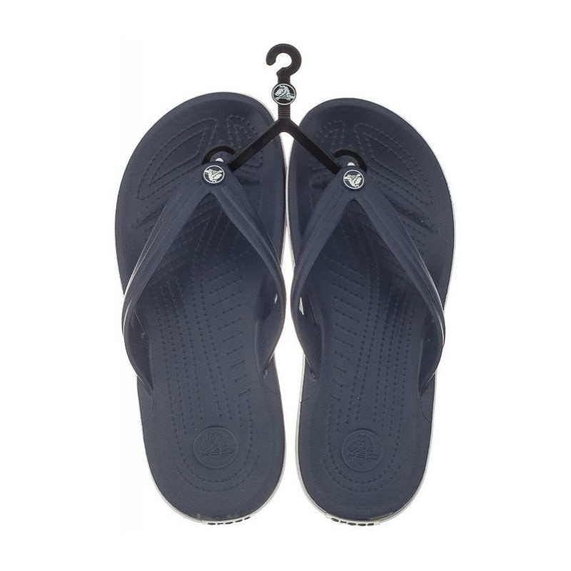 Crocs Crocband Flip Navy 11033-410 (CR86-a) kingad