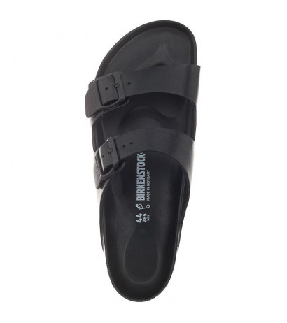 Birkenstock Arizona EVA Black 0129421 (BK40-a) sussid