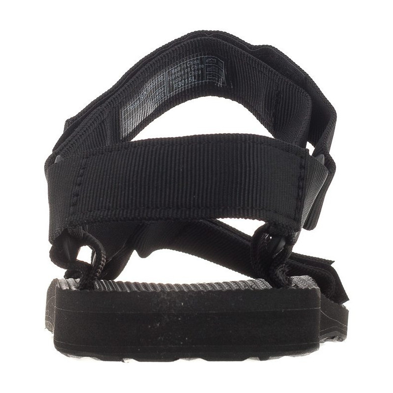 Teva M Original Universal Urban Black 1004010 (TA8-a) sandaalid