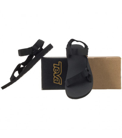 Teva M Original Universal Urban Black 1004010 (TA8-a) sandaalid