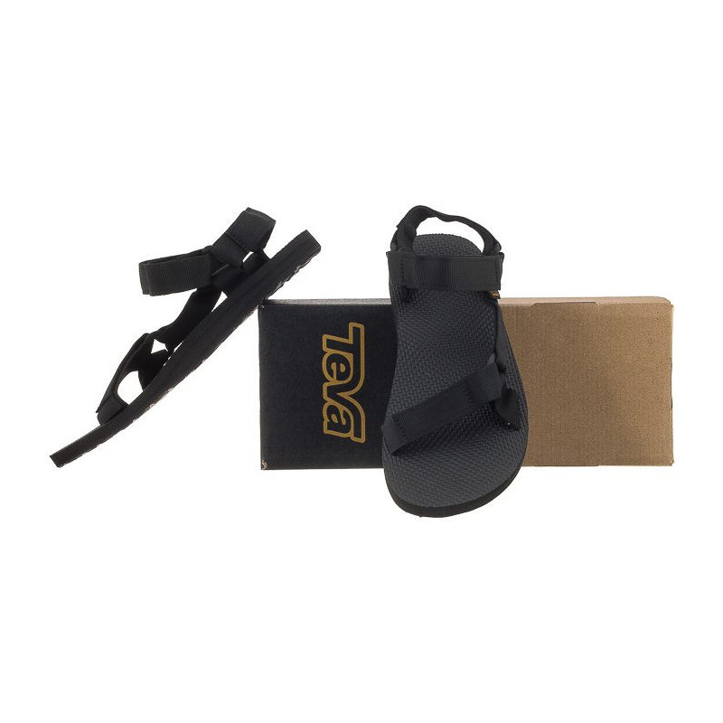 Teva M Original Universal Urban Black 1004010 (TA8-a) sandaalid