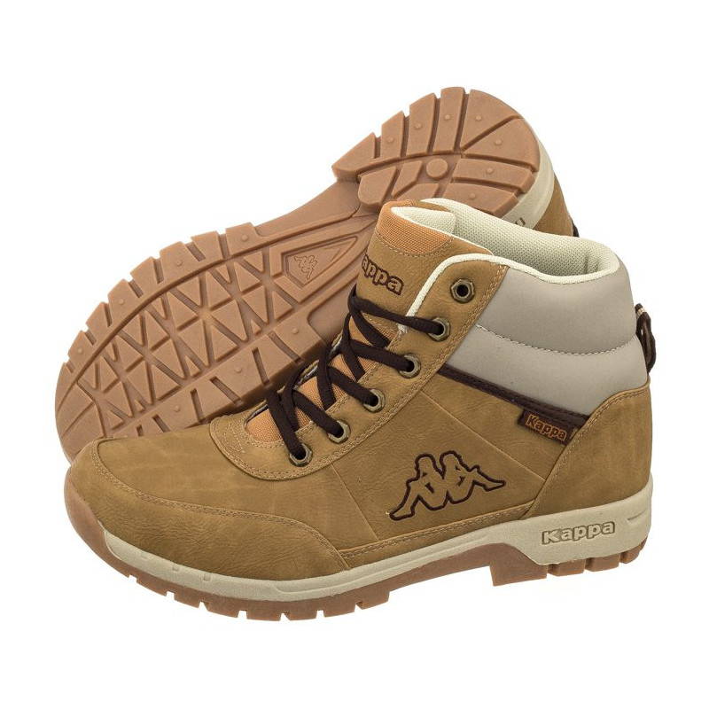 Kappa Bright Mid Light 242075/4141 Beige (KA154-c) kingad