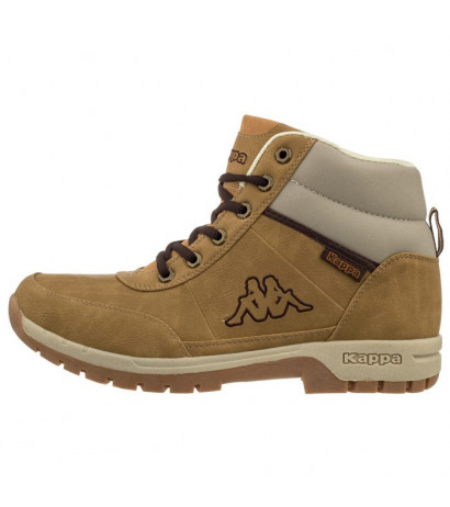 Kappa Bright Mid Light 242075/4141 Beige (KA154-c) kingad