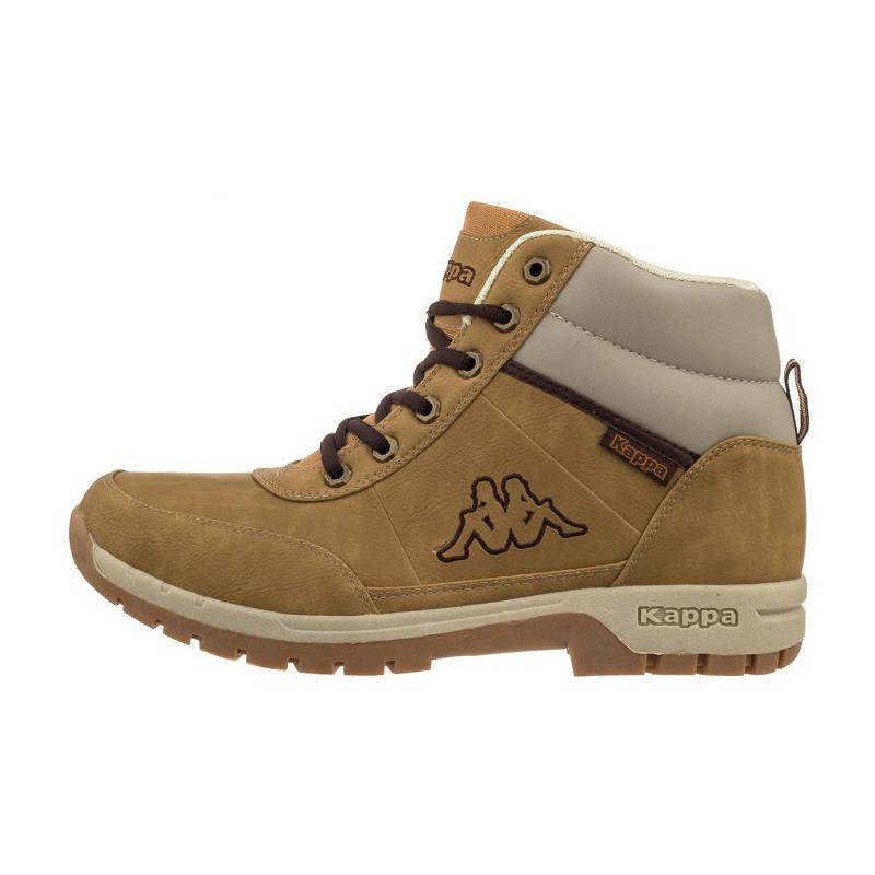 Kappa Bright Mid Light 242075/4141 Beige (KA154-c) kingad