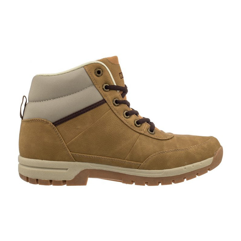 Kappa Bright Mid Light 242075/4141 Beige (KA154-c) kingad