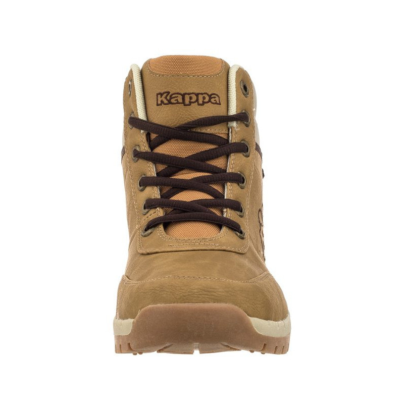 Kappa Bright Mid Light 242075/4141 Beige (KA154-c) kingad