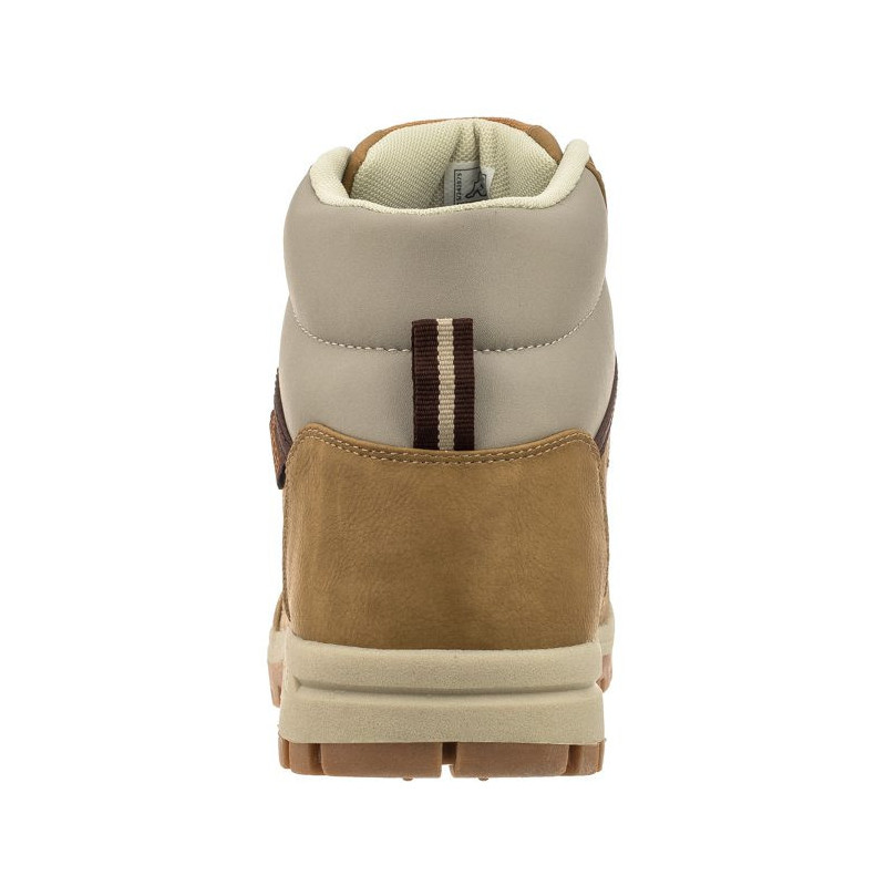 Kappa Bright Mid Light 242075/4141 Beige (KA154-c) kingad