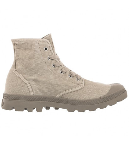 Palladium Pampa Hi Eucalyptus/Aluminium 02352-316-M (PA23-k) kingad