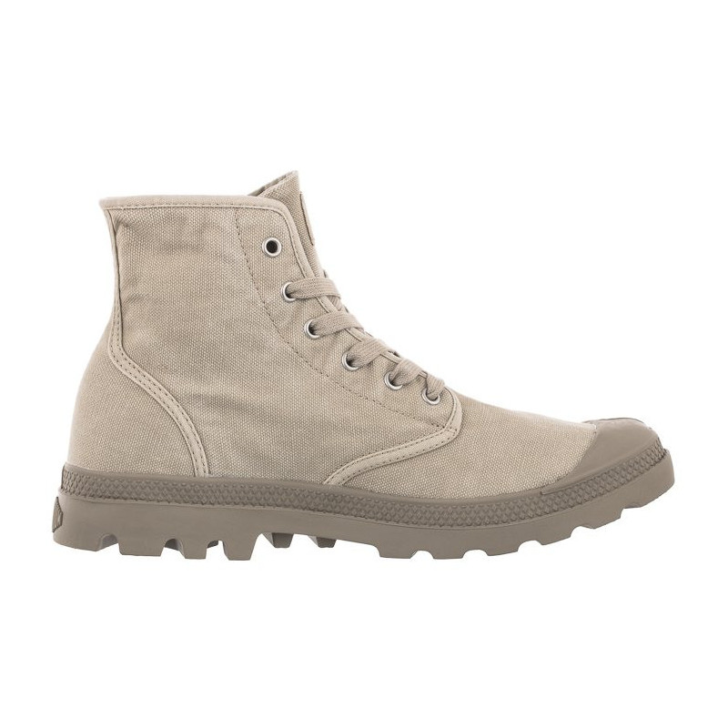 Palladium Pampa Hi Eucalyptus/Aluminium 02352-316-M (PA23-k) kingad