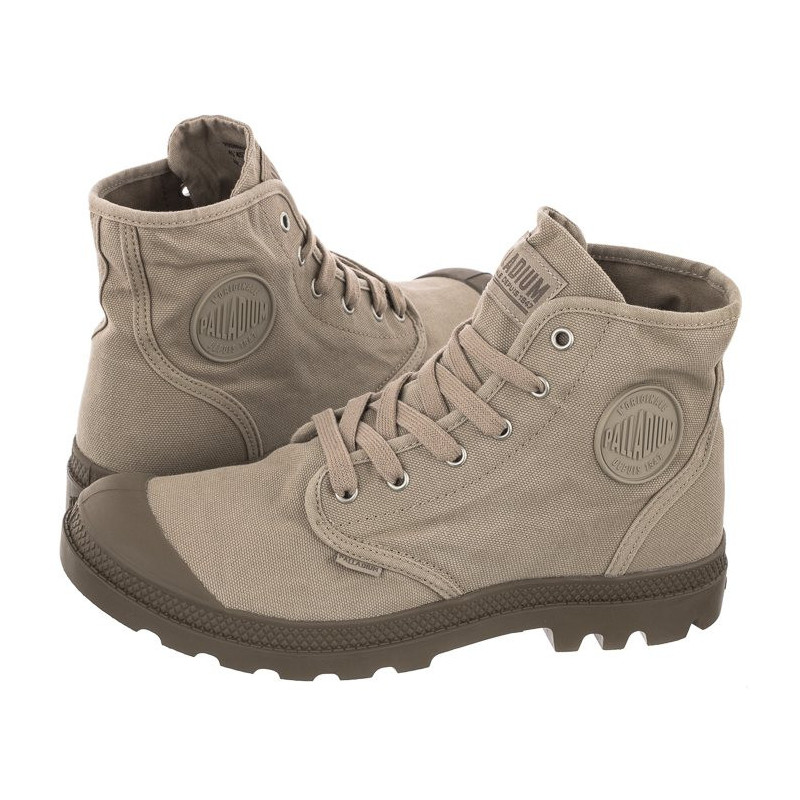 Palladium Pampa Hi Dune 02352-297-M (PA23-l) kingad