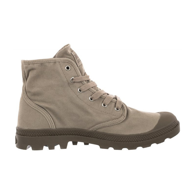 Palladium Pampa Hi Dune 02352-297-M (PA23-l) kingad