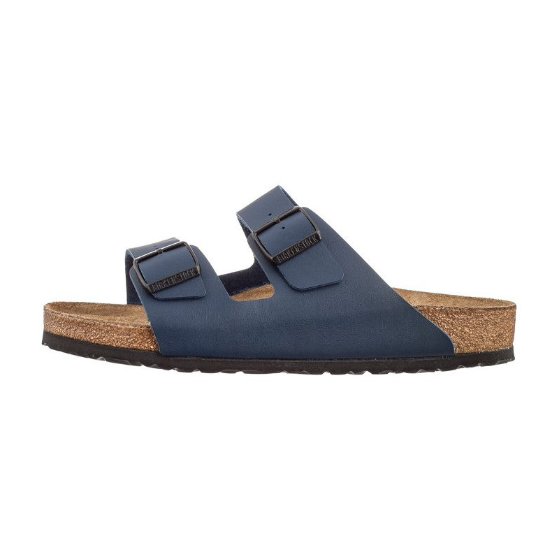 Birkenstock Arizona BS Soft Footbed Blue 051061 (BK66-b) sussid