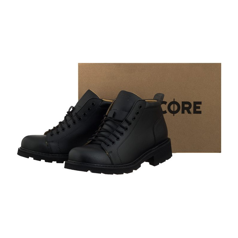 Altercore Ocari Black  (AL48-a) kingad