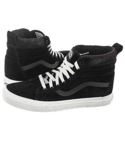 Vans Sk8-Hi Mte Blk...