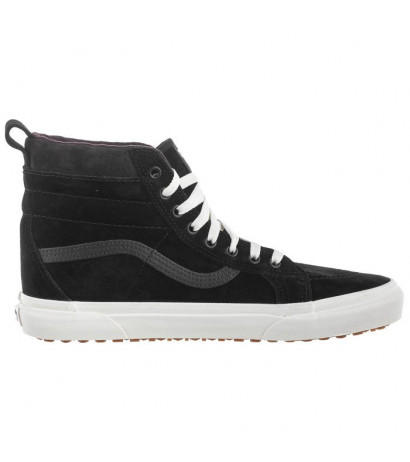 Vans Sk8-Hi Mte Blk VN0A4BV7V3Z1 (VA288-a) spordijalatsid