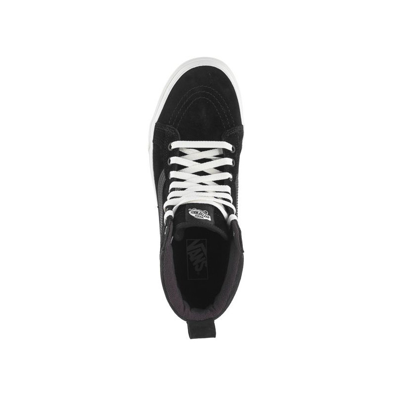 Vans Sk8-Hi Mte Blk VN0A4BV7V3Z1 (VA288-a) spordijalatsid