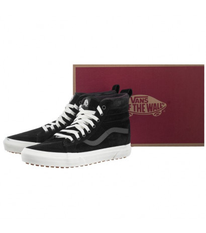 Vans Sk8-Hi Mte Blk VN0A4BV7V3Z1 (VA288-a) spordijalatsid