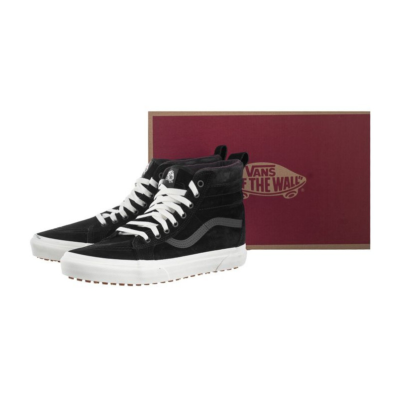 Vans Sk8-Hi Mte Blk VN0A4BV7V3Z1 (VA288-a) spordijalatsid