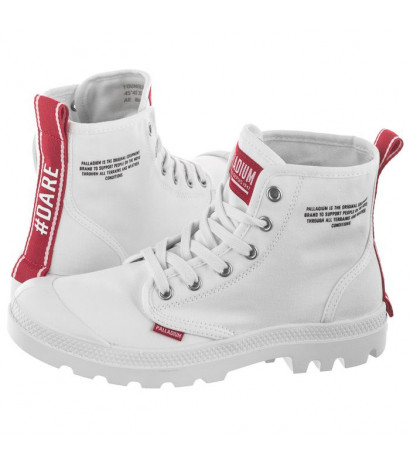 Palladium Pampa Hi Dare...