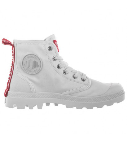 Palladium Pampa Hi Dare Star White 76258-116-M (PA50-c) kingad