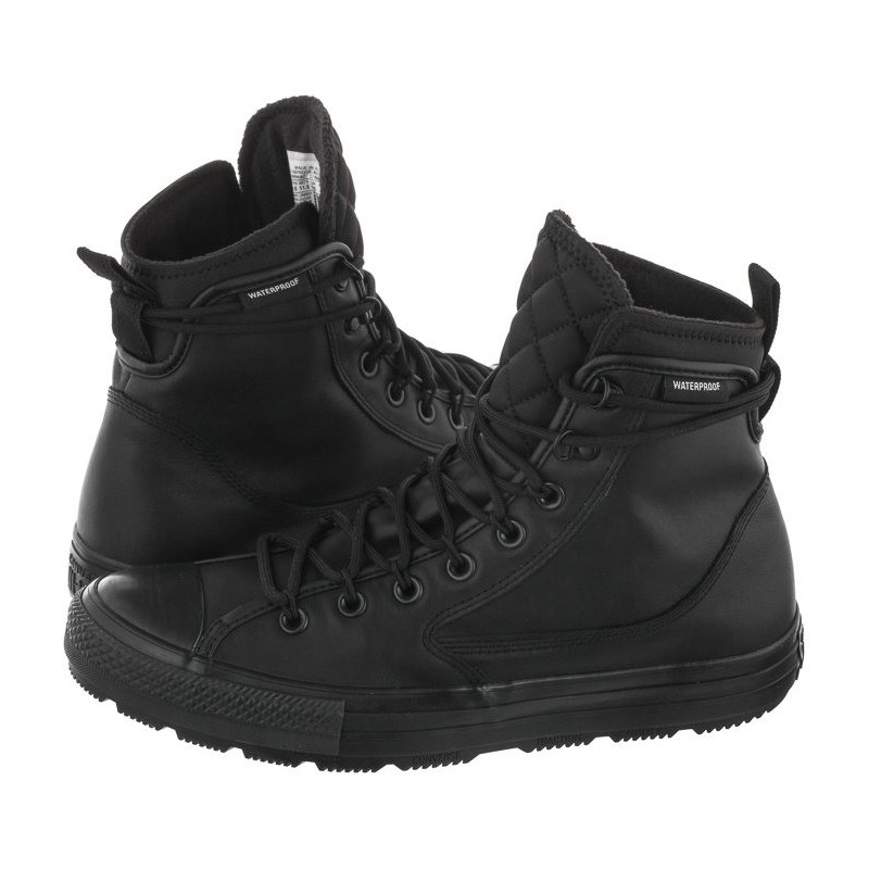 Converse CT All Star All Terrain Hi Black 168864C (CO451-a) kingad