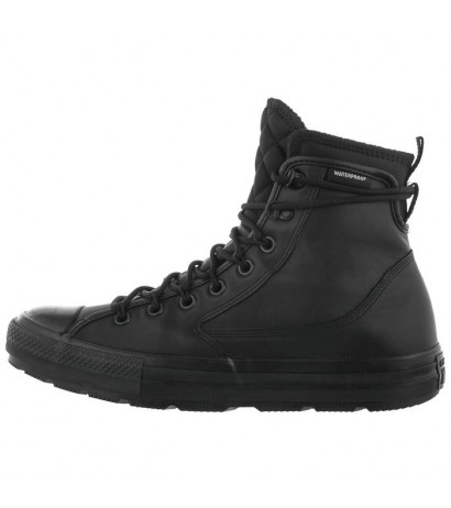 Converse CT All Star All Terrain Hi Black 168864C (CO451-a) kingad