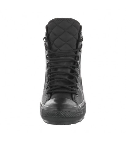 Converse CT All Star All Terrain Hi Black 168864C (CO451-a) kingad