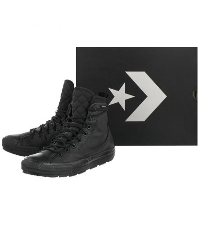 Converse CT All Star All Terrain Hi Black 168864C (CO451-a) kingad