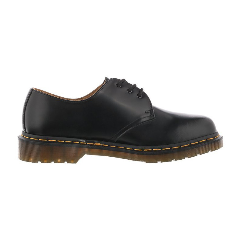 Dr. Martens 1461 Black Smooth 11838002 (DR34-a) saapad