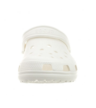 Crocs Cayman Classic White 10001-100 (CR3-f) Naiste kingad/klappide klapid