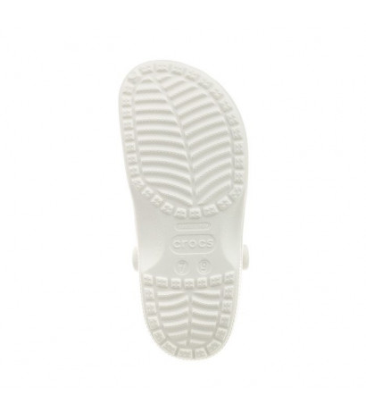 Crocs Cayman Classic White 10001-100 (CR3-f) Naiste kingad/klappide klapid