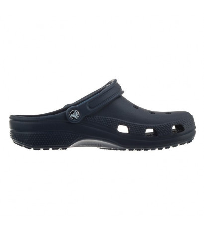 Crocs Cayman Classic Navy 10001-410 (CR3-h) Naiste kingad/klappide klapid