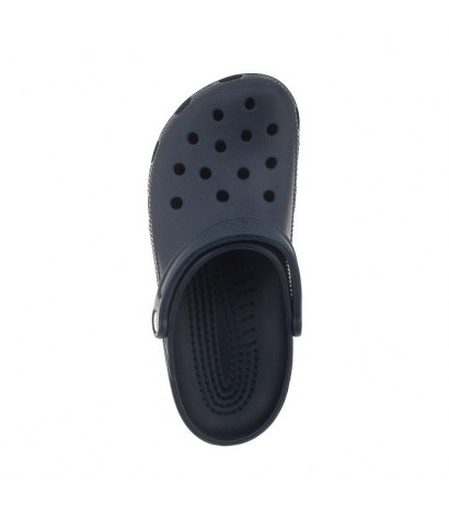 Crocs Cayman Classic Navy 10001-410 (CR3-h) Naiste kingad/klappide klapid