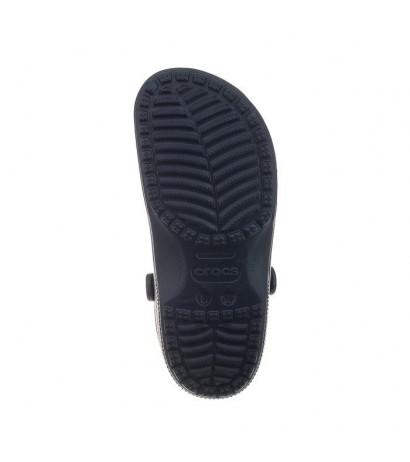 Crocs Cayman Classic Navy 10001-410 (CR3-h) Naiste kingad/klappide klapid