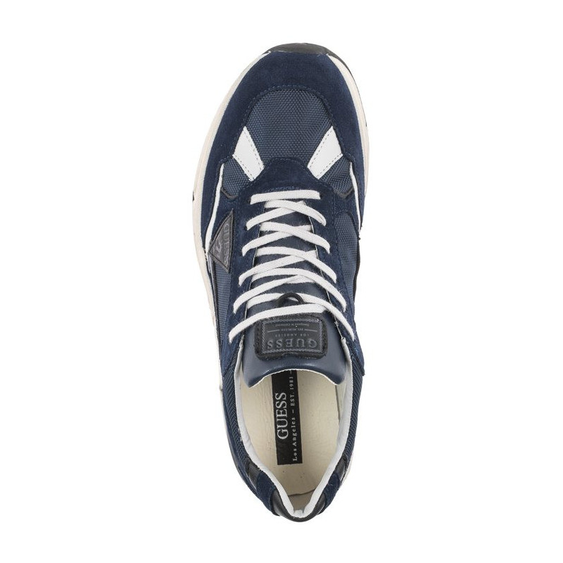 Guess Imola Blue FMIMO8 SUE12 (GU122-a) spordijalatsid