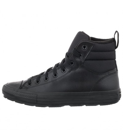 Converse CT All Star Berkshire Boot Hi Black/Ash Stone 171447C (CO497-a) spordijalatsid