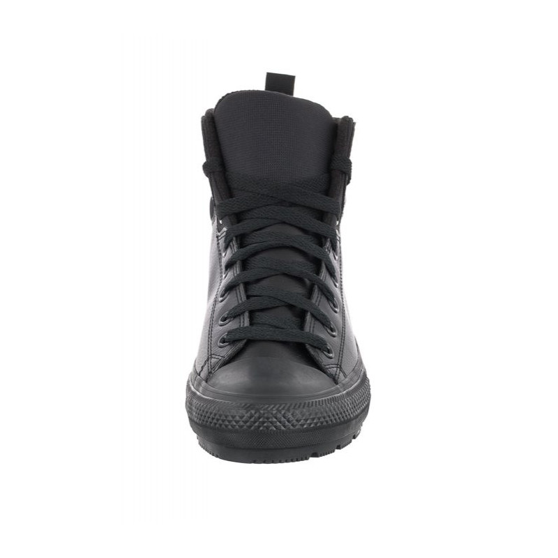 Converse CT All Star Berkshire Boot Hi Black/Ash Stone 171447C (CO497-a) spordijalatsid