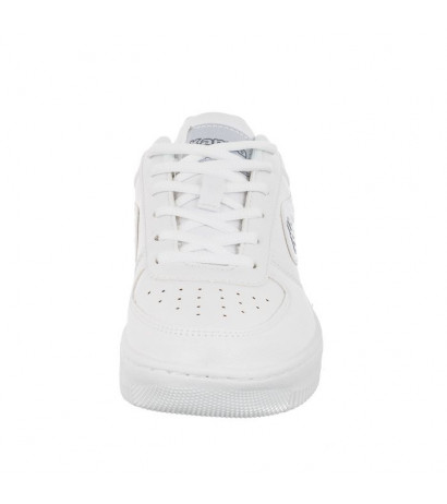 Kappa Bash 242533/1014 White/L.Grey (KA191-a) spordijalatsid