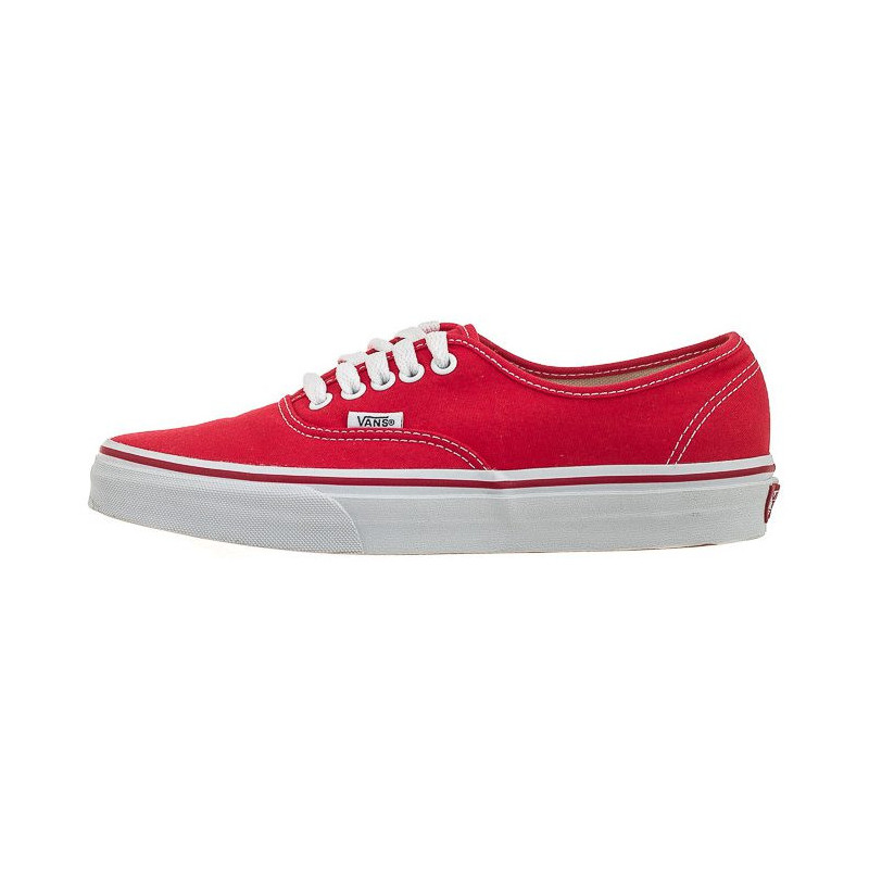 Vans Authentic Red VN-0EE3RED (VA2-a) kingad